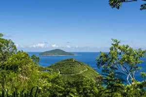 North Shore, St. Thomas, US Virgin Islands