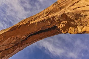 North Window Prints: North Window Arch, , Arches National Park, Utah