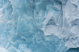 Images Dated 23rd June 2014: Norway. Svalbard. Nordaustlandet Island. Brasvelbreen