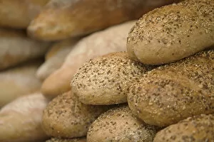 Norwegian bakery bread