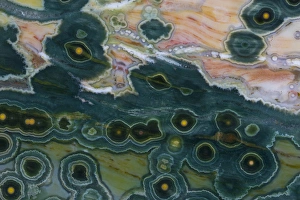 Images Dated 23rd August 2012: Ocean Jasper from Madagascar