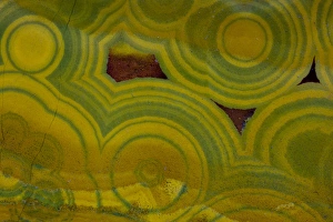 Ocean Jasper from Madagascar