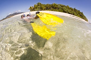 Images Dated 8th September 2006: Oceania, Fiji