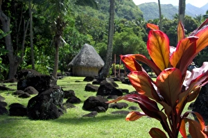 Oceania, French Polynesia
