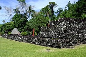 Oceania, French Polynesia