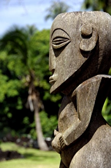 Oceania, French Polynesia