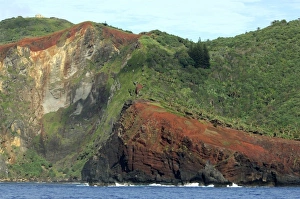 Pitcairn Prints: Oceania, Pacific Islands