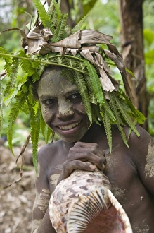 Oceania, Vanuatu