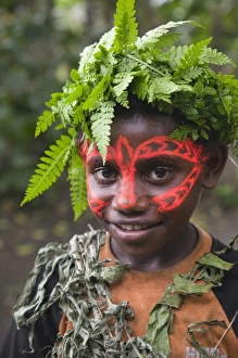 Oceania, Vanuatu