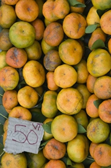 Oceania, Vanuatu