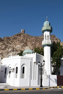 Old Muscat, Muscat, Oman