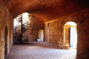 Old Spanish Colonial City of Santo Domingo