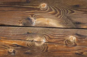 Old wood design, California