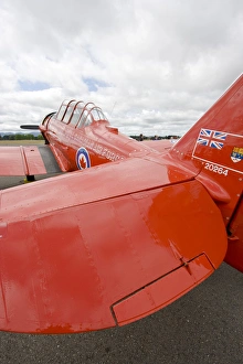 Images Dated 17th June 2007: Olympia, Washington, airshow, military, aircraft, World War II, Canadian Air Force