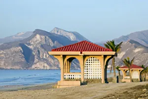Images Dated 27th February 2007: Oman, Dhofar Region