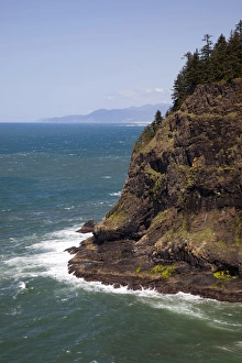 Cape Meares Prints: OR, Oregon Coast, Cape Meares