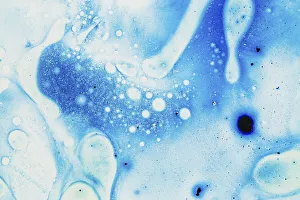 Images Dated 12th August 2021: Paint, oil and water