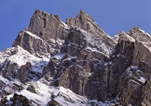 Karakoram Prints: Pakistan, N-W Frontier Province