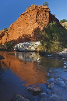 Palo Duro Canyon State Park, Texas