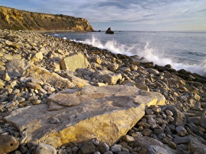 Half Dome Prints: Palos Verdes Peninsula, California