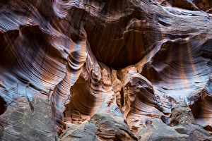 Southern Utah Prints: Paria Canyon - Vermillion Cliffs Wilderness, Southern Utah
