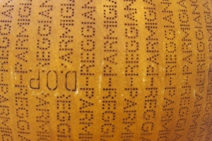 Parma Prints: parmigiano reggiano cheese