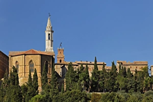 Pienza, Italy