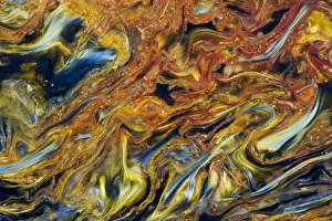 Pietersite from Namibia