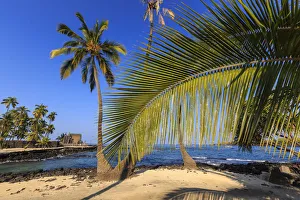 Place of Refuge, Pu uhonua o Honaunau National Historical Park, Captain Cook