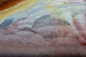Jasper Prints: Polychrome Jasper