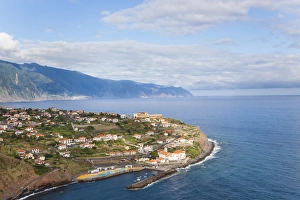 Images Dated 28th June 2012: Ponta Delgada, Madeira, Portugal
