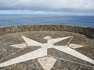 Images Dated 30th May 2019: Ponta do Topo. Sao Jorge Island, Azores, Portugal
