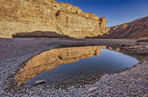 Pool, Colorado River, Moab, Utah