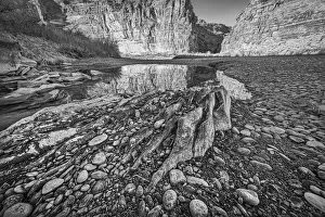 Pool, Colorado River, Moab, Utah