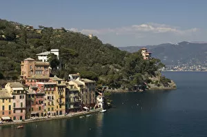Images Dated 15th March 2007: Portofino, Liguria, Italy