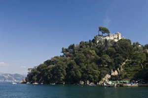 Images Dated 15th March 2007: Portofino, Liguria, Italy