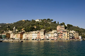 Images Dated 15th March 2007: Portofino, Liguria, Italy