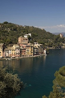Images Dated 15th March 2007: Portofino, Liguria, Italy