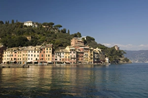Images Dated 15th March 2007: Portofino, Liguria, Italy