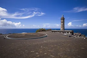 Images Dated 9th May 2017: Portugal, Azores, Faial Island