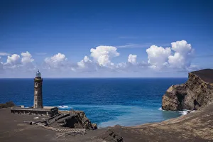 Images Dated 9th May 2017: Portugal, Azores, Faial Island
