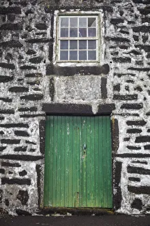 Portugal, Azores, Pico Island, Porto Cachorro