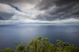 Portugal, Azores, Pico Island, Terra Alta