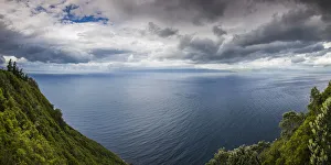 Portugal, Azores, Pico Island, Terra Alta