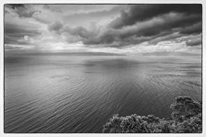 Images Dated 12th May 2017: Portugal, Azores, Pico Island, Terra Alta
