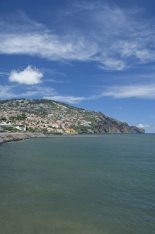 Images Dated 29th May 2010: Portugal, Madeira Island, Funchal