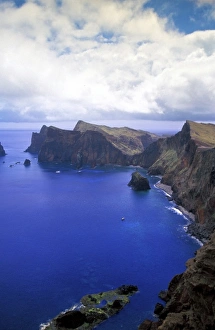 Portugal, Madeira, Ponta de Sao Laurenco