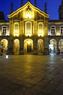 Images Dated 2nd July 2015: Portugal, Minho Province, Braga