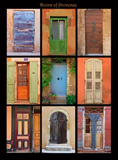Galleries: Europe Collection