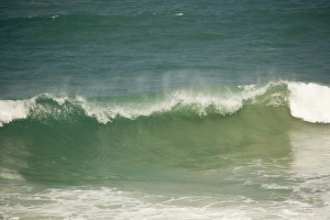 Prainha Beach, Barra da Tijuca, South of Rio de Janiero, Brazil